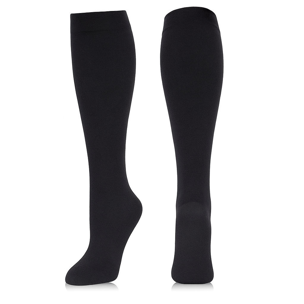 KOMPREA компресивни чорапи (15-20mmHg)