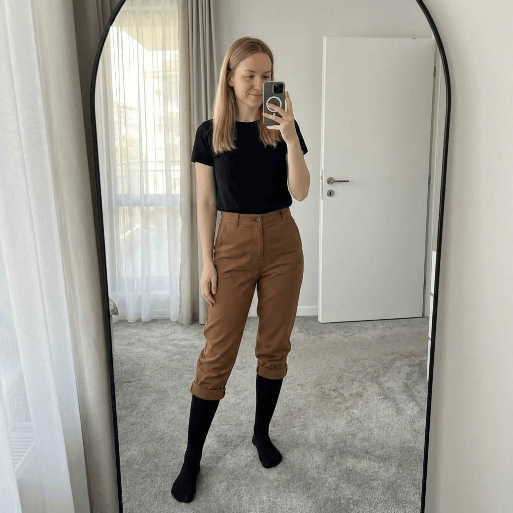 KOMPREA Компресивни чорапи за енергия, комфорт и облекчение през целия ден