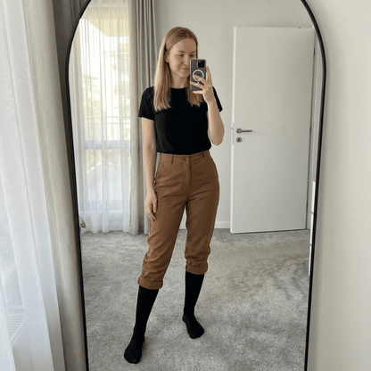 KOMPREA Компресивни чорапи за енергия, комфорт и облекчение през целия ден