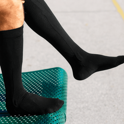 KOMPREA компресивни чорапи (15-20mmHg)